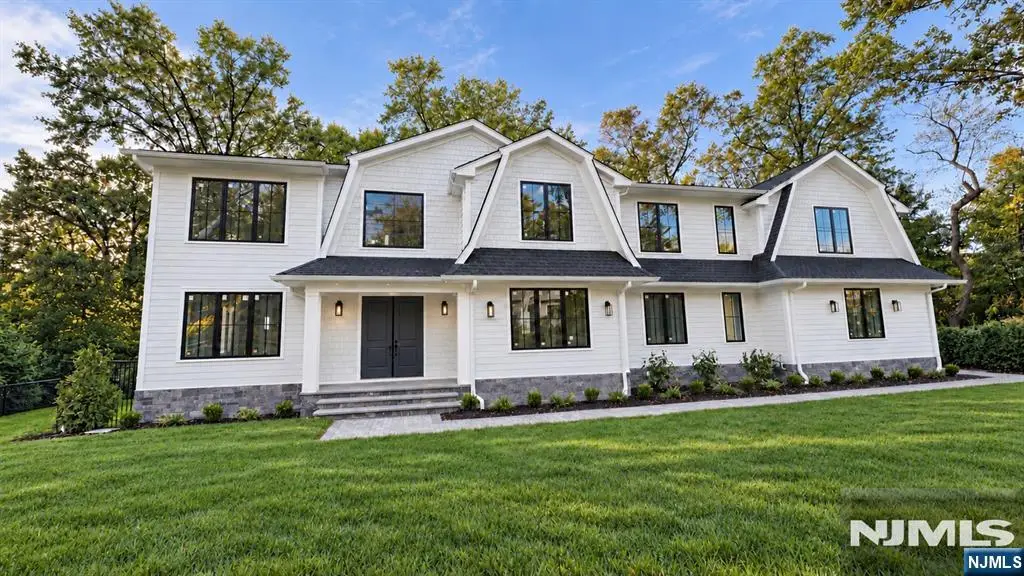 124 Valley Road, Haworth, NJ 07641 - #1