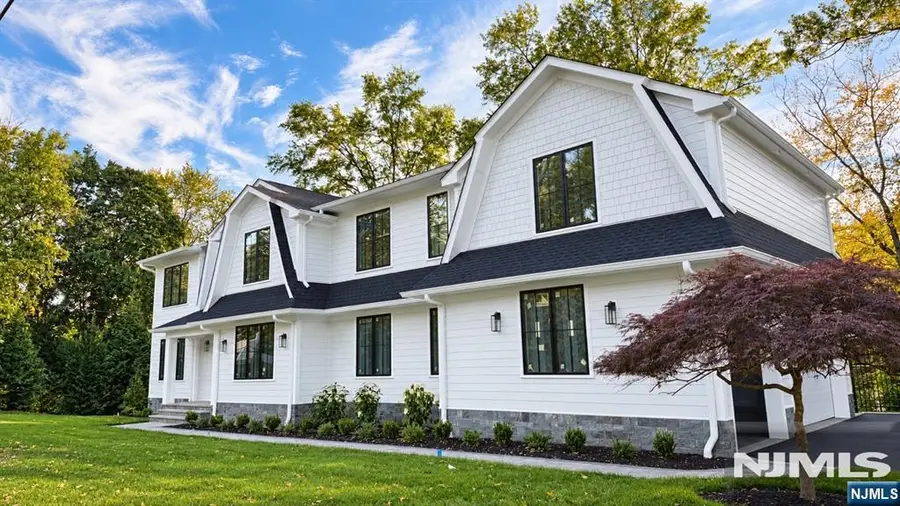 124 Valley Road, Haworth, NJ 07641 - #3