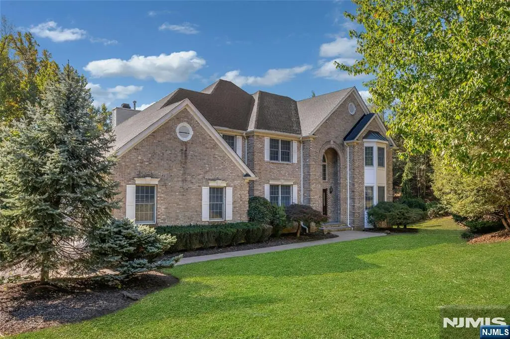 106 Pancake Hollow Drive, Wayne, NJ 07470 - #1