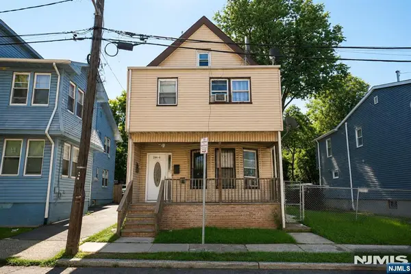 244 Leslie Street, Newark, NJ 07112