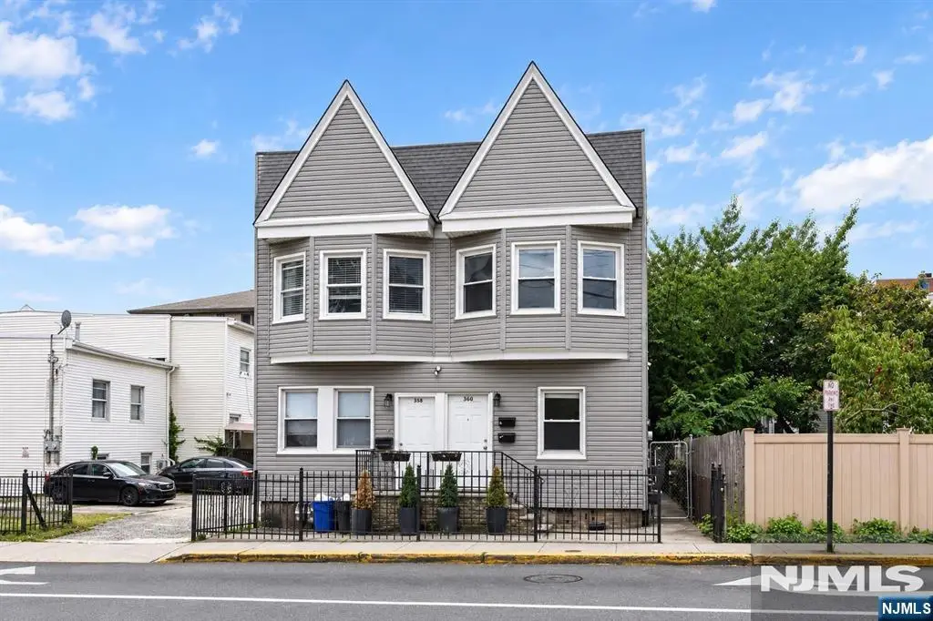 354 Paterson Plank Road, Jersey City, NJ 07307 - #1