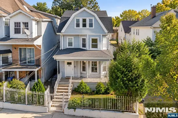 346 Sanford Avenue, Newark, NJ 07106
