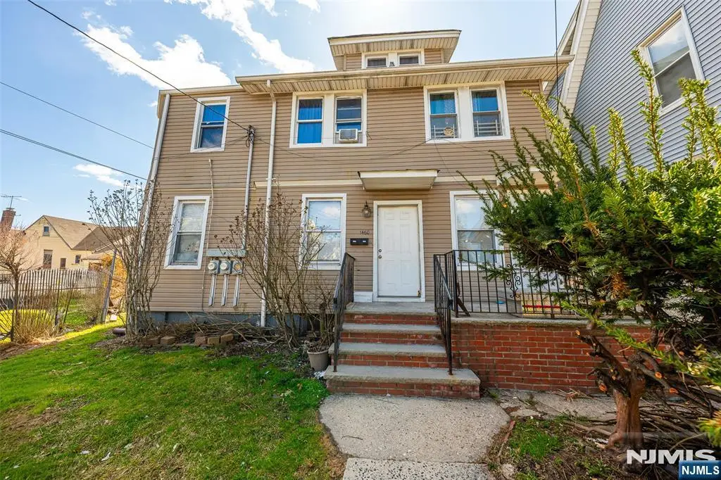 1460 Clinton Avenue, Irvington, NJ 07111 - #1