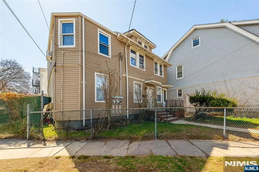 1460 Clinton Avenue, Irvington, NJ 07111 - #2