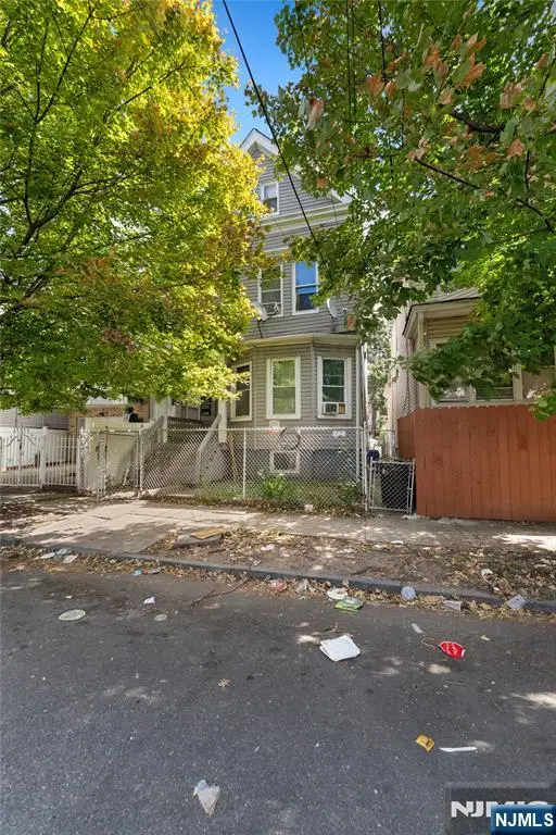 936 S 19th Street, Newark, NJ 07108 - #1
