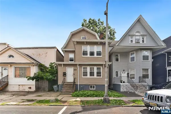240 Amherst Street, East Orange, NJ 07018