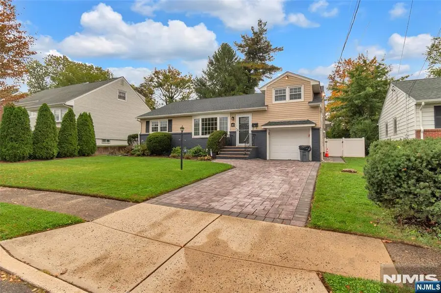 61 Luisser Street, Clifton, NJ 07012 - #2