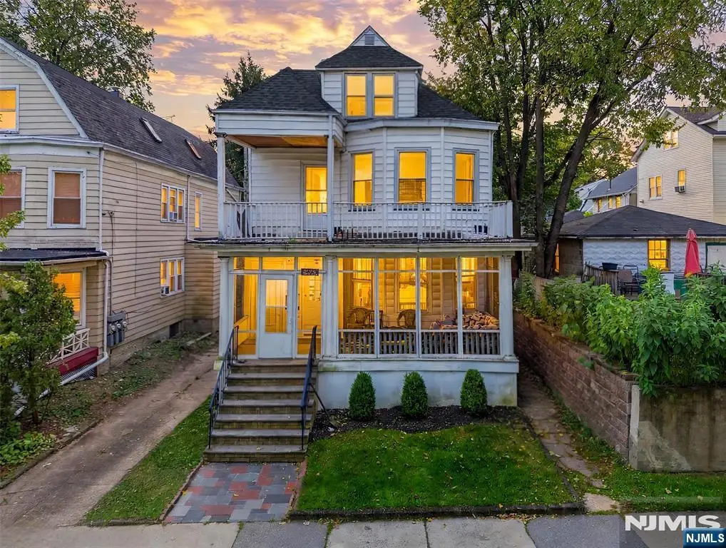 448 17th Avenue, Paterson, NJ 07504 - #1