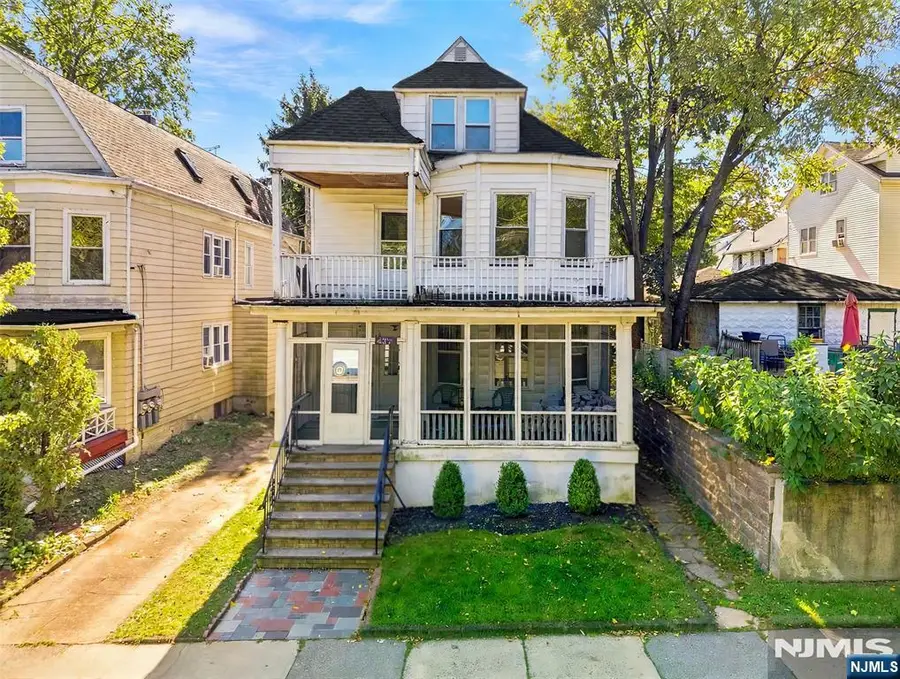 448 17th Avenue, Paterson, NJ 07504 - #2