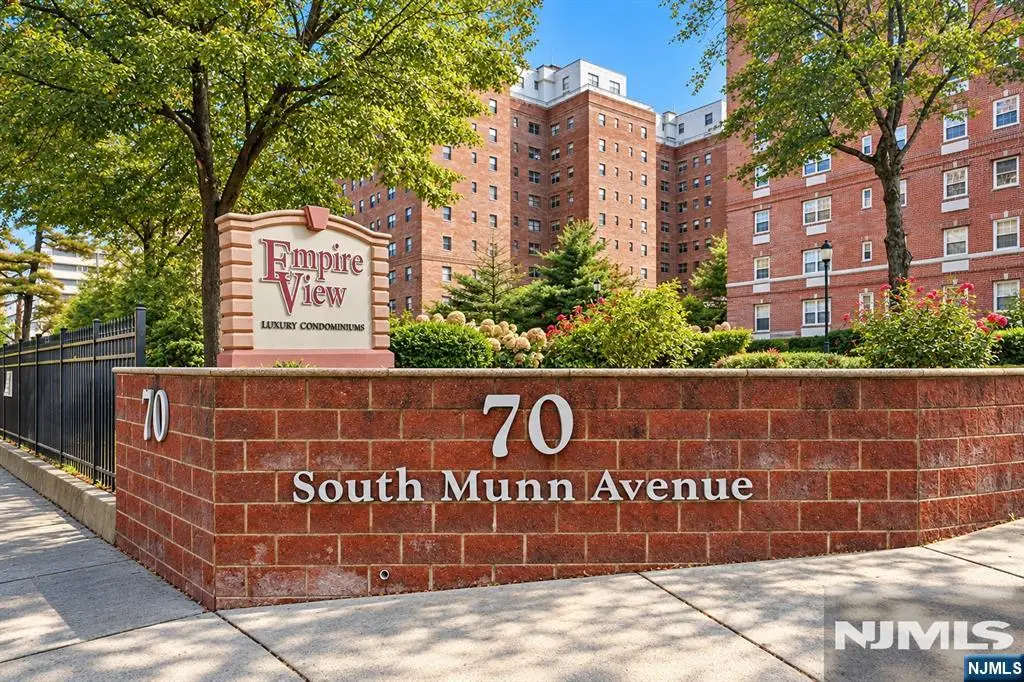 70 Munn Avenue 206, East Orange, NJ 07018 - #1