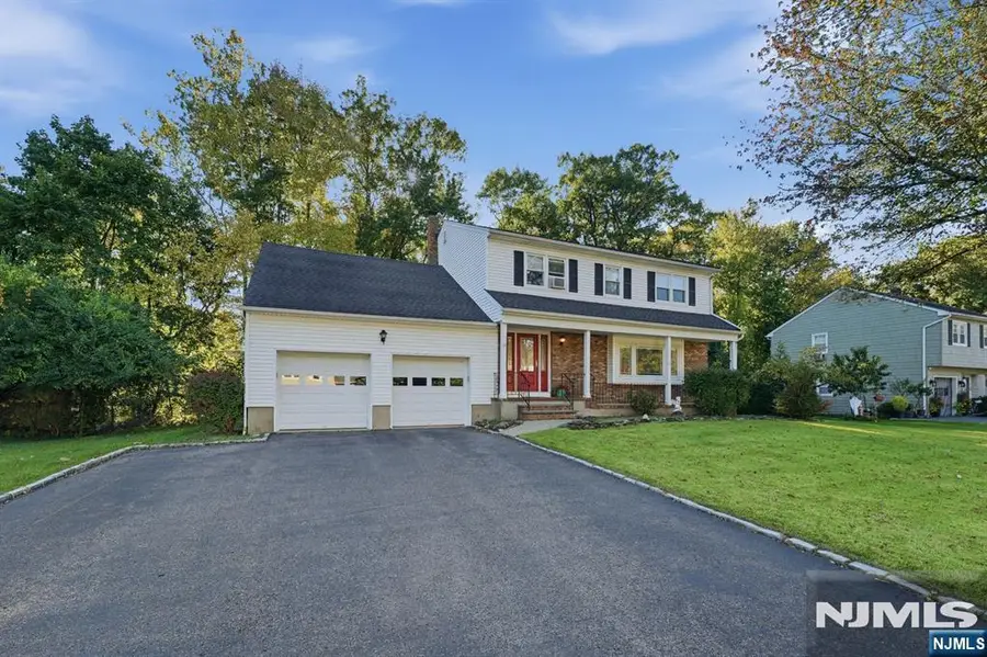 14 Whitaker Place, Caldwell, NJ 07006 - #2