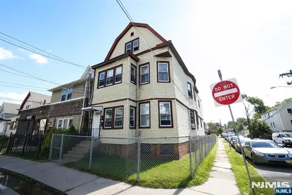 86 Stuyvesant Avenue, Newark, NJ 07106