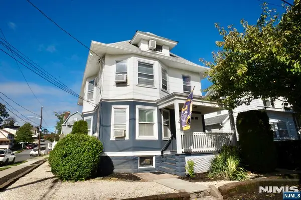 1 Bell Street, Belleville, NJ 07109