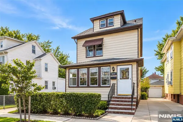 8315 4th Avenue, North Bergen, NJ 07047