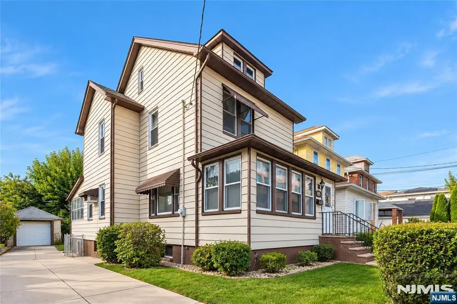 8315 4th Avenue, North Bergen, NJ 07047 - #2