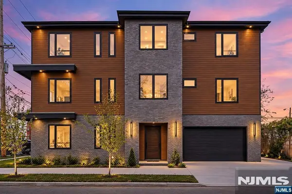 97 W 9th Avenue, Newark, NJ 07107