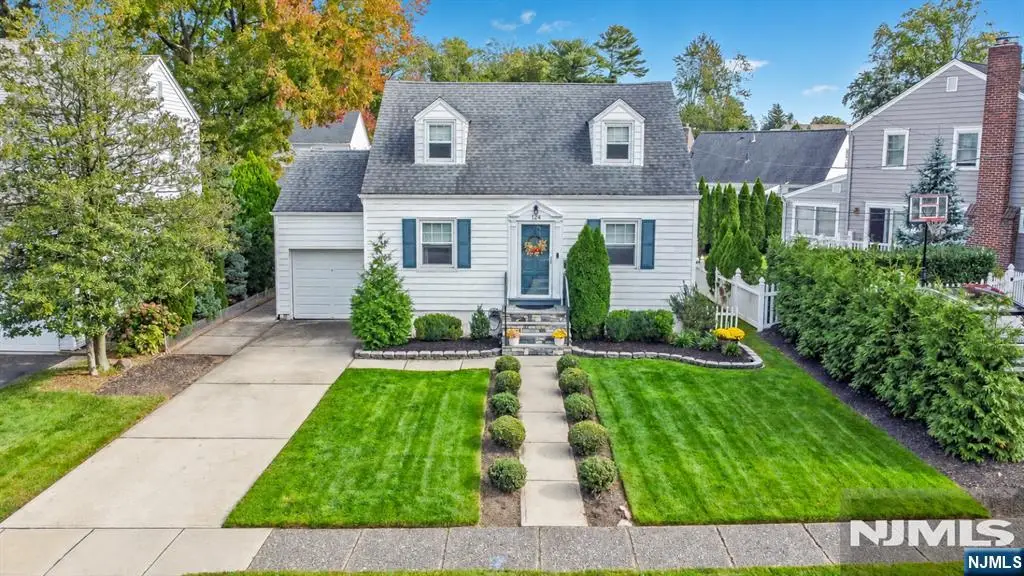 124 Rhoda Avenue, Nutley, NJ 07110 - #1