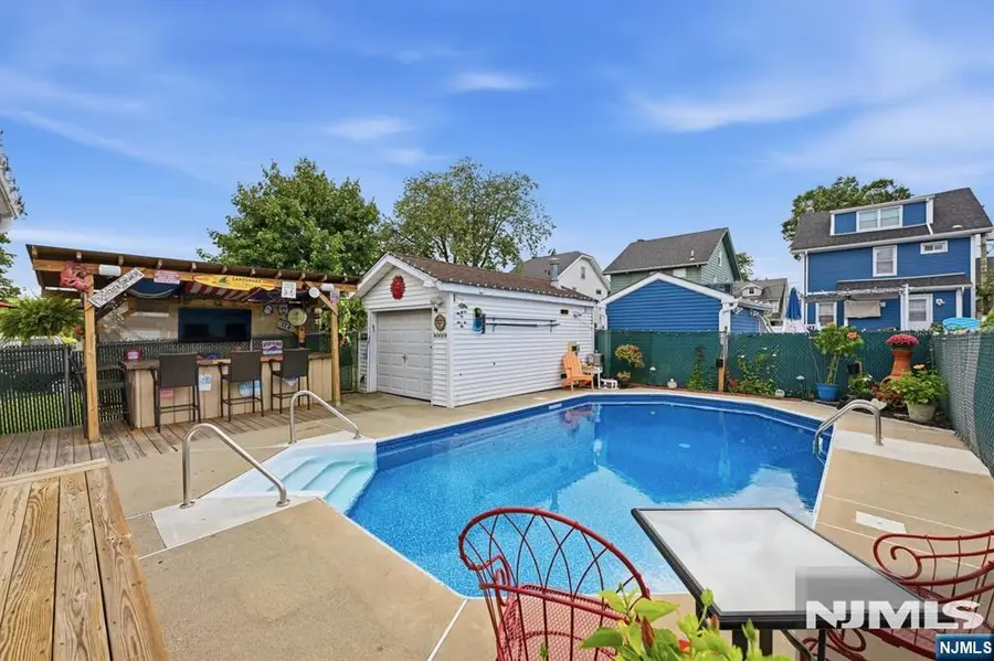 15 Adelaide Street, Belleville, NJ 07109 - #3