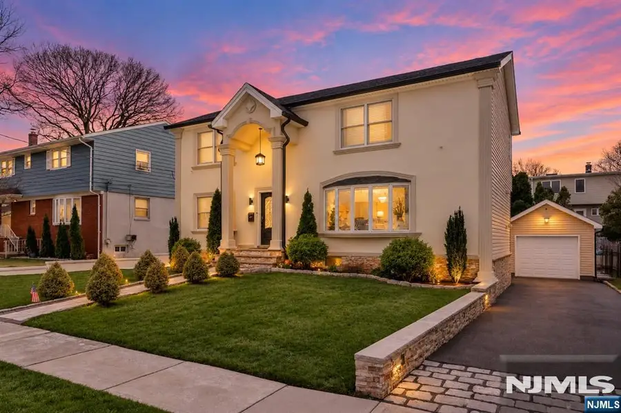 157 Gordon Avenue, Totowa, NJ 07512 - #2