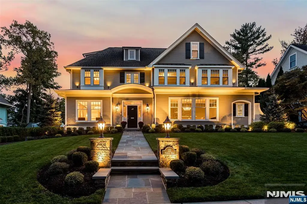 25 Norman Road, Montclair, NJ 07043 - #1