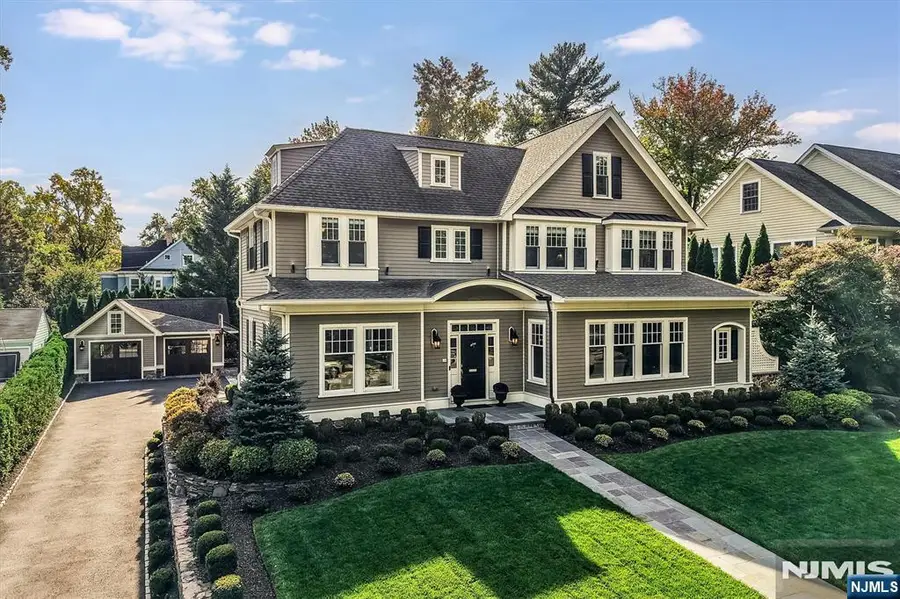 25 Norman Road, Montclair, NJ 07043 - #2