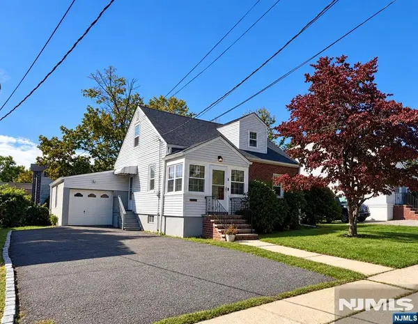 3 Hooper Avenue, West Orange, NJ 07052