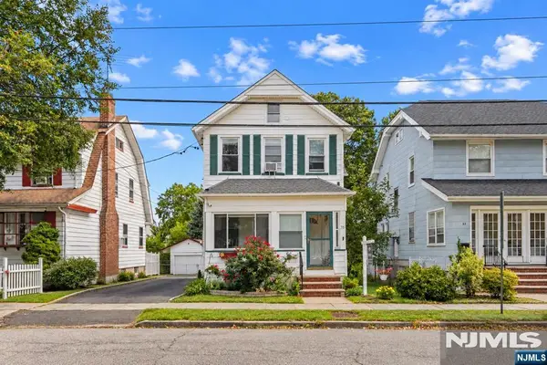 35 Clinton Street, Bloomfield, NJ 07003