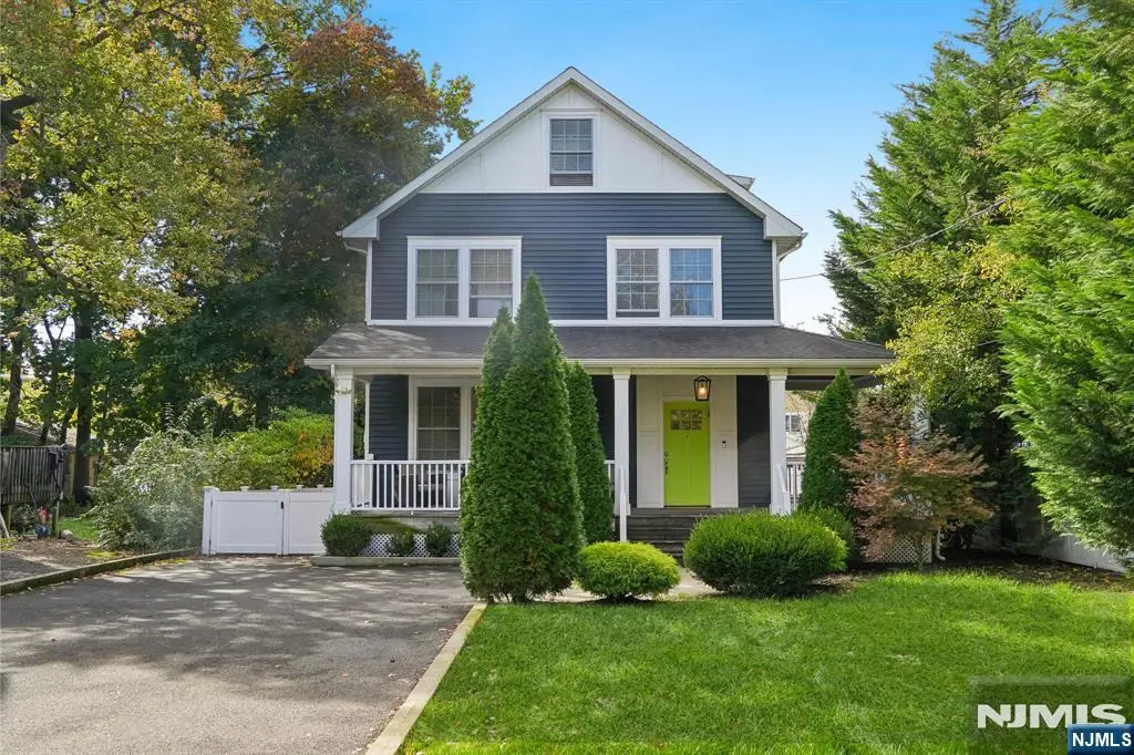163 Woodward Avenue, Rutherford, NJ 07070 - #1