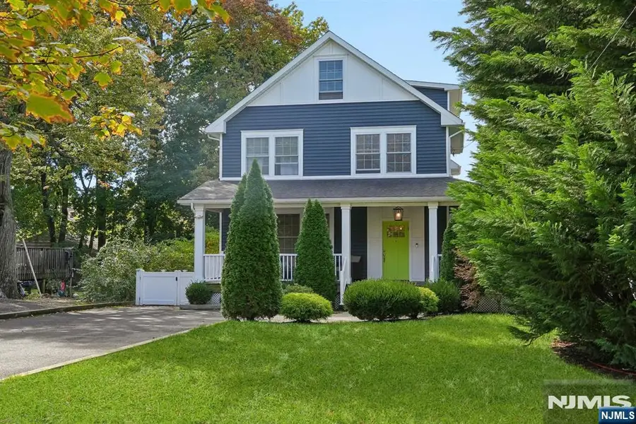 163 Woodward Avenue, Rutherford, NJ 07070 - #3