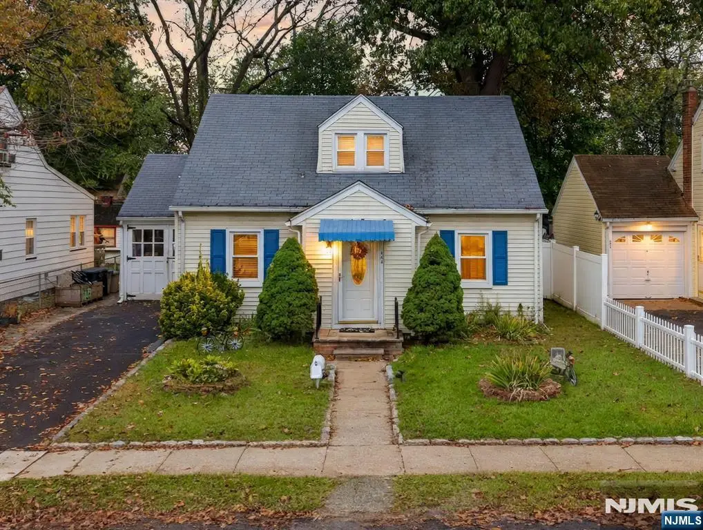 184 Leo Place, Union, NJ 07083 - #1