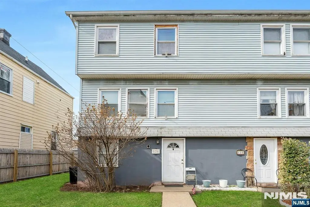 13 Allen Street 23, Passaic, NJ 07055 - #1