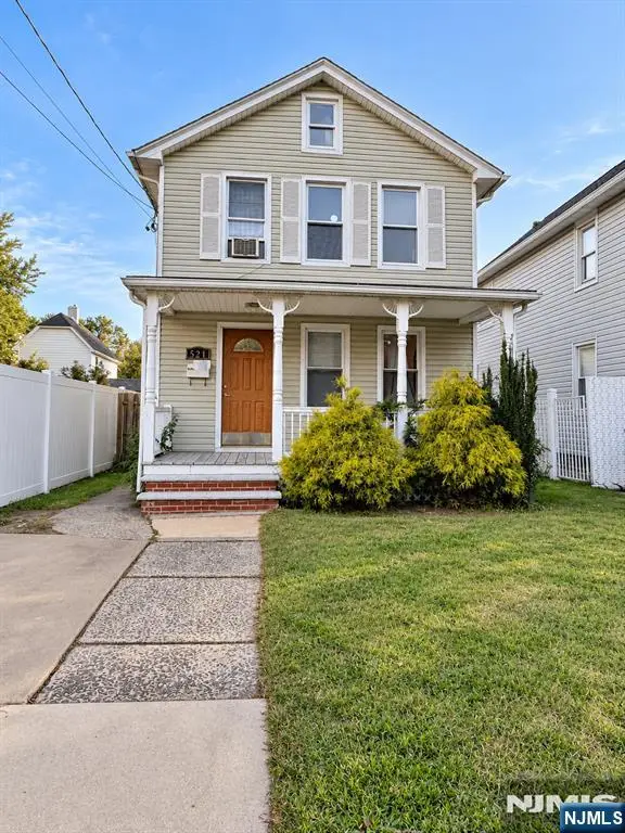 521 2nd Street, Bound Brook, NJ 08805 - #1