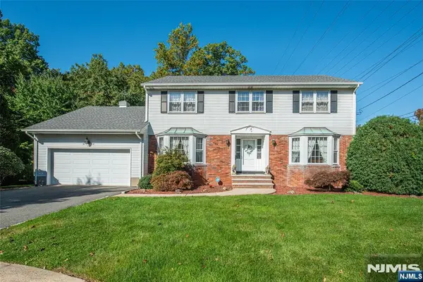 115 Churchill Drive, Clifton, NJ 07013
