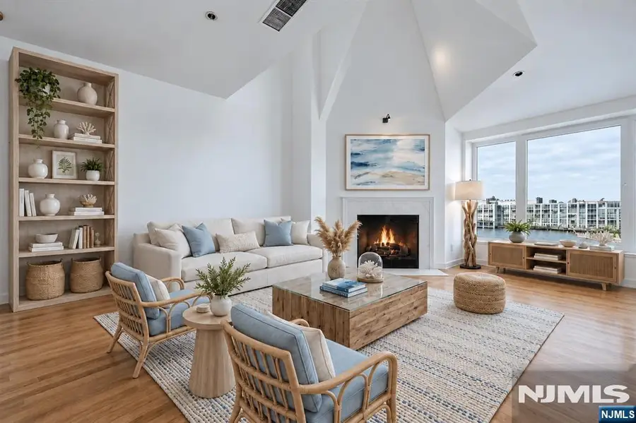 600 Harbor Boulevard 1019, Weehawken, NJ 07086 - #3