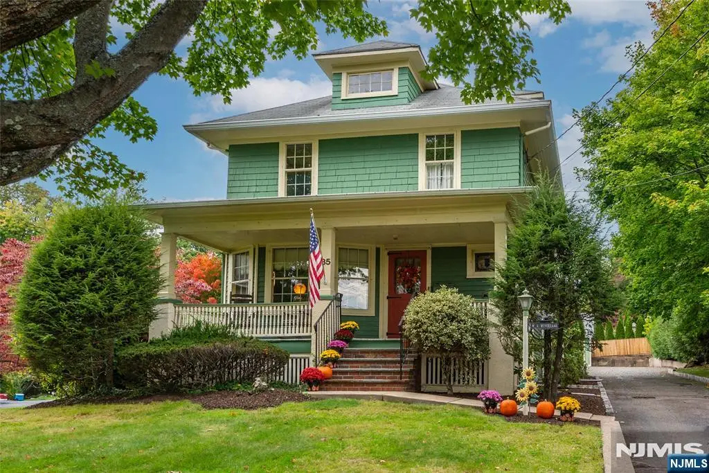 85 Highland Avenue, Midland Park, NJ 07432 - #1