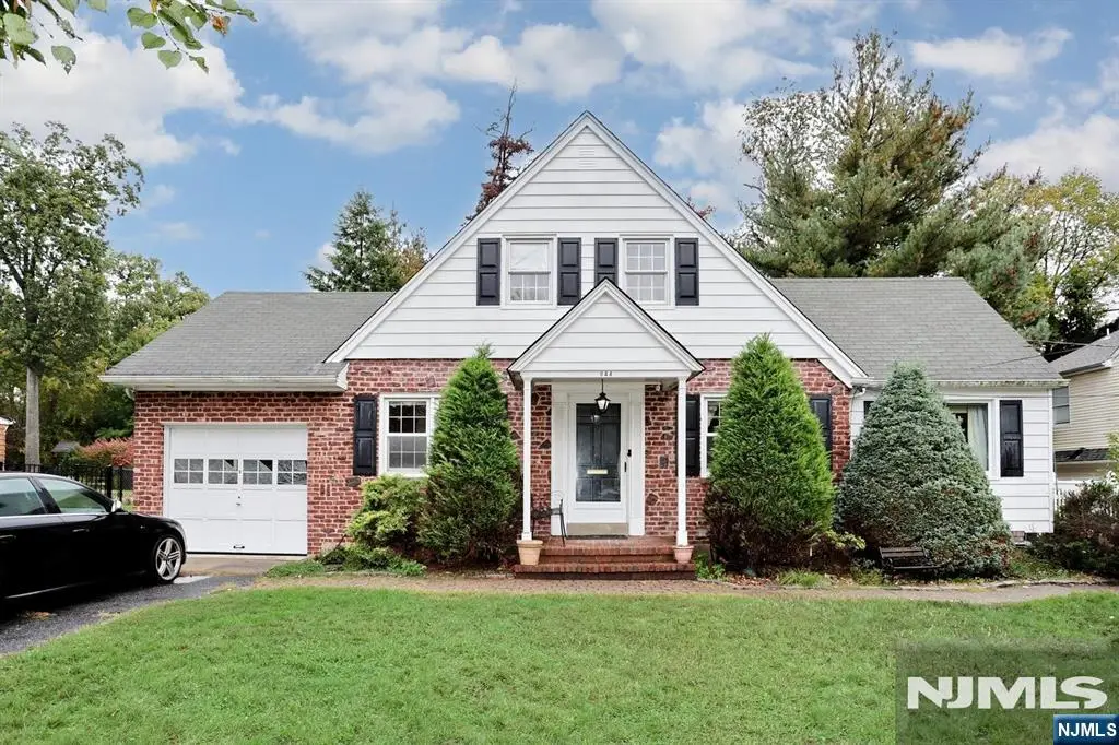 844 Bellis Parkway, Oradell, NJ 07649 - #1