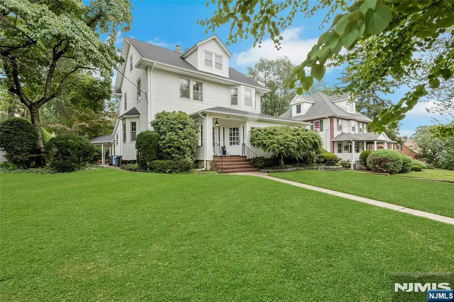 694 Lotus Avenue, Oradell, NJ 07649 - #2
