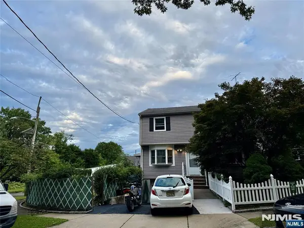 153 Smallwood Avenue, Belleville, NJ 07109