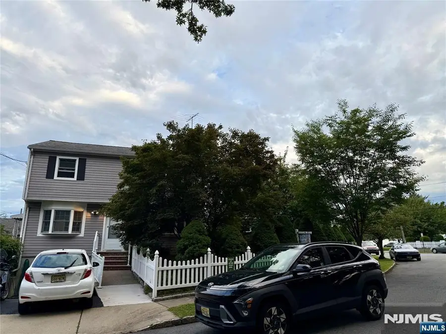 153 Smallwood Avenue, Belleville, NJ 07109 - #2