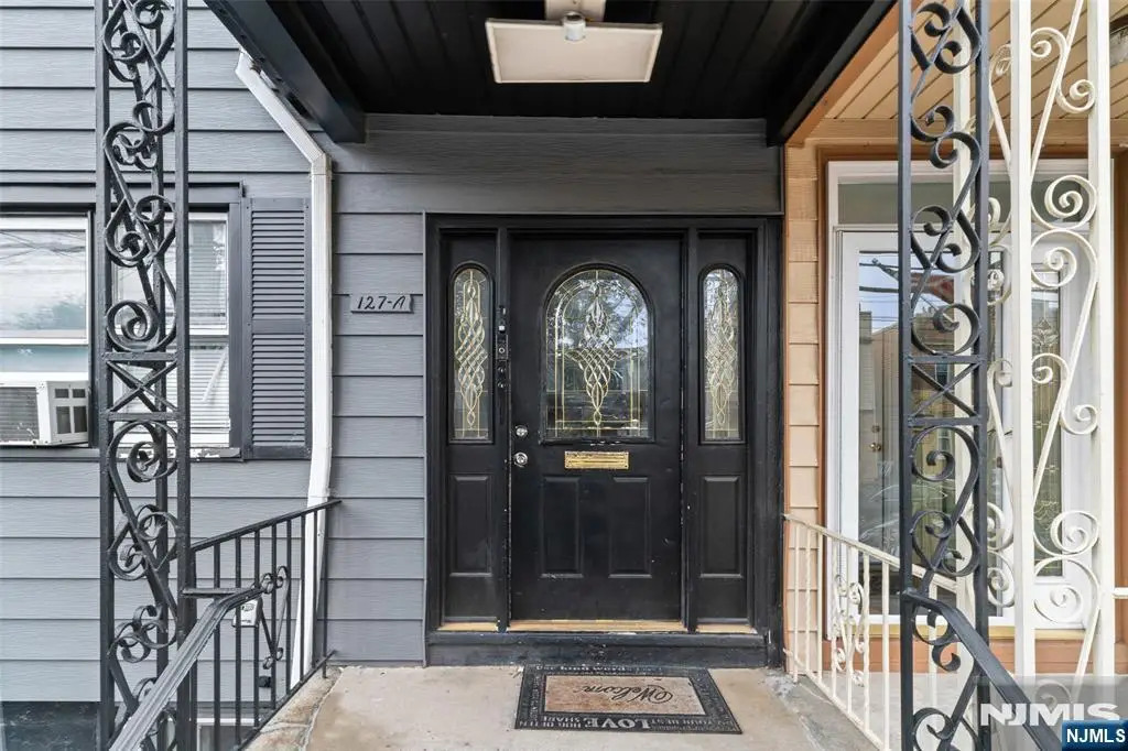 127A Terhune Avenue, Jersey City, NJ 07305 - #1