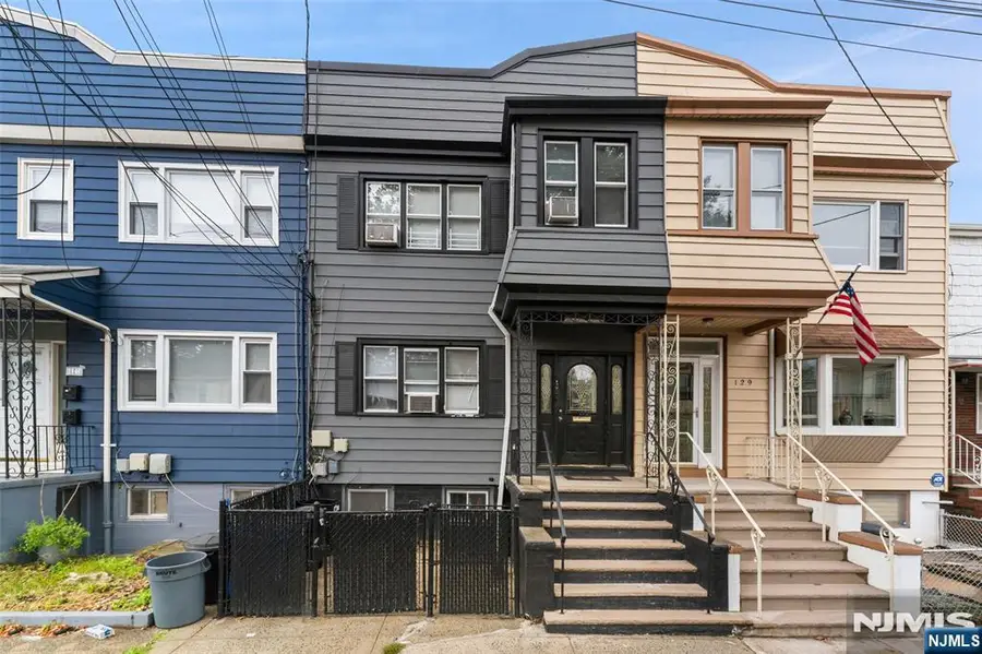 127A Terhune Avenue, Jersey City, NJ 07305 - #2