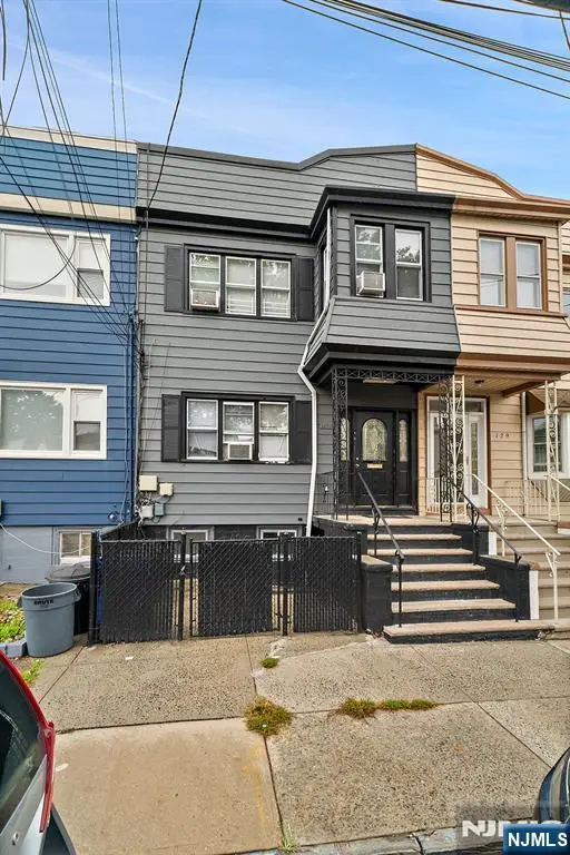 127A Terhune Avenue, Jersey City, NJ 07305 - #3