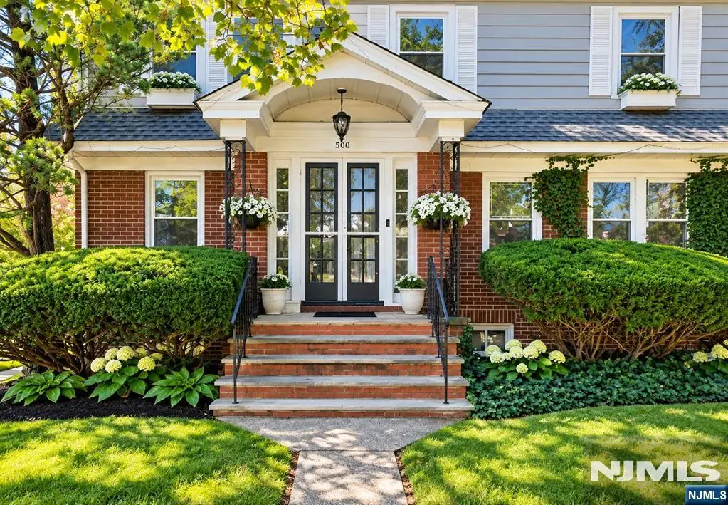 500 Maple Avenue, East Orange, NJ 07017 - #1
