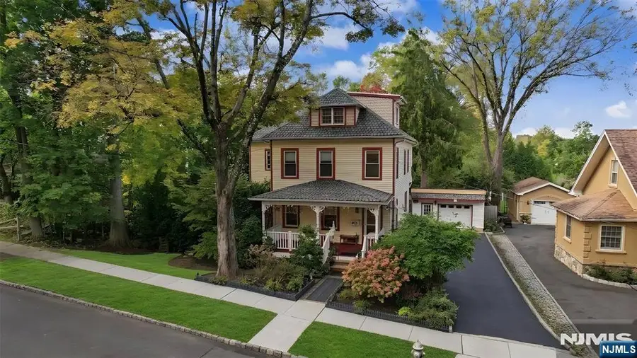 13 Samson Avenue, Madison, NJ 07940 - #2