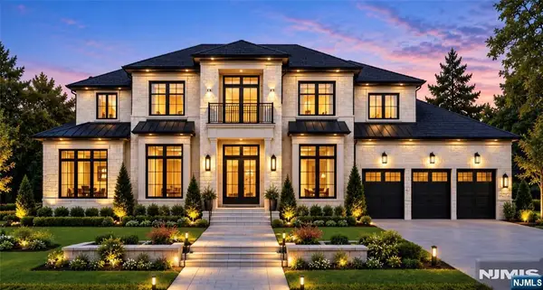 Elm Place, Woodcliff Lake, NJ 07677