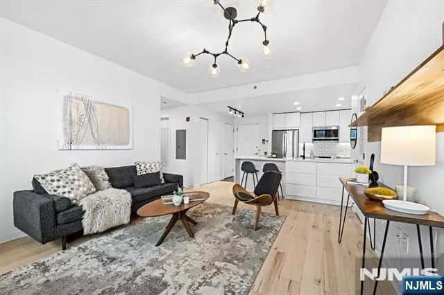 149 Essex Street 5T, Jersey City, NJ 07302 - #2