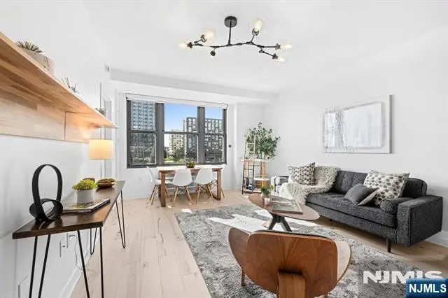 149 Essex Street 5T, Jersey City, NJ 07302 - #3