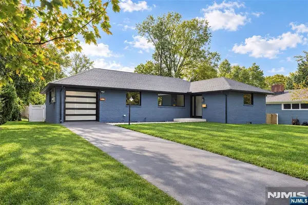46 Ridgeway Avenue, West Orange, NJ 07052