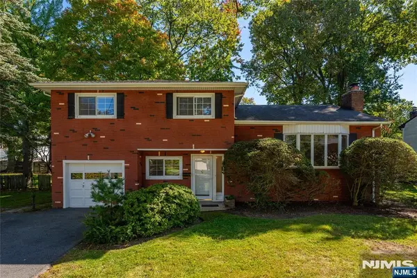 45 Crestmont Road, West Orange, NJ 07052