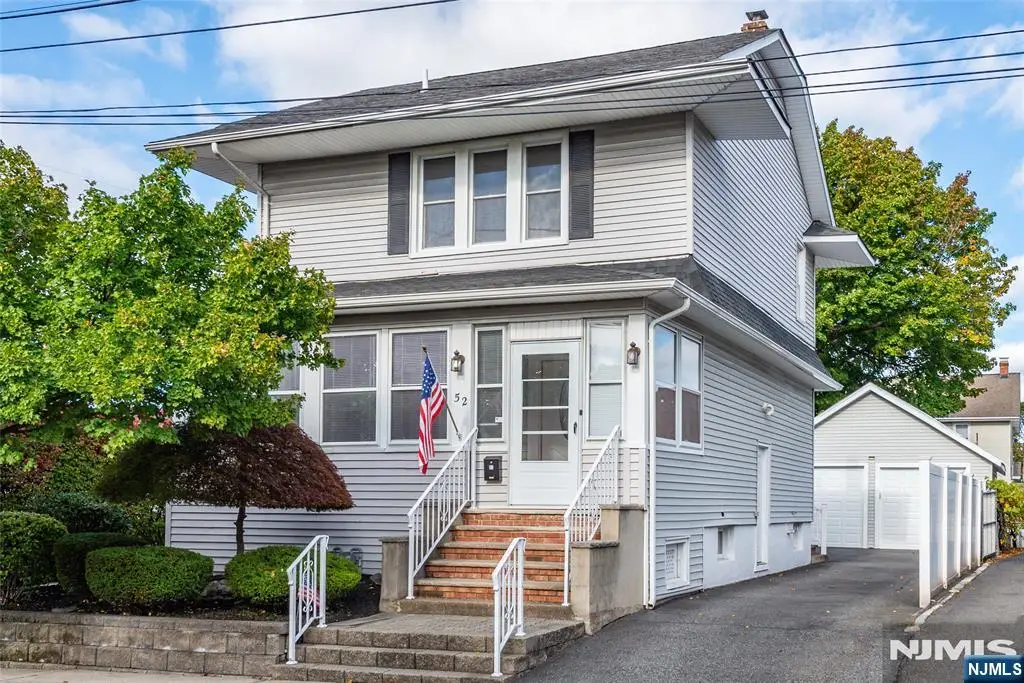 52 Redman Place, Totowa, NJ 07512 - #1